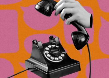 Why AI should be able to “hang up” on you