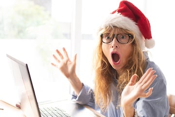 5 Shopify Mistakes That Kill Holiday Profits