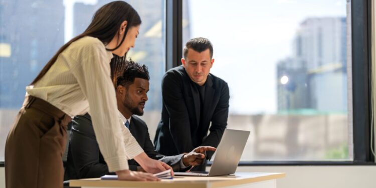 B2B buyers now demand proof, not promises, about AI