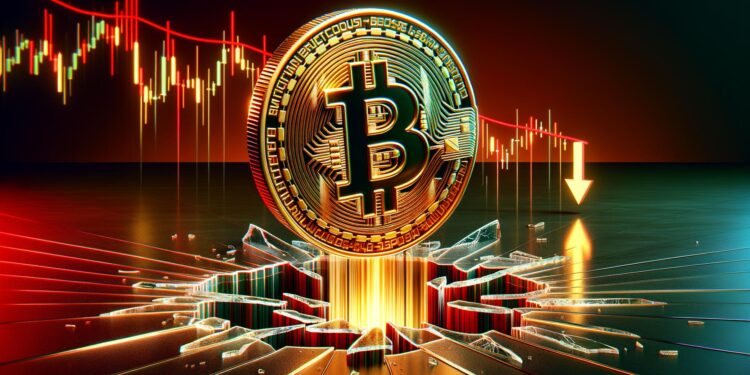 Market Expert Reveals Why The Bitcoin Price Will Never Stop Going Up