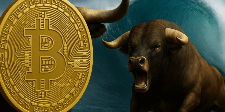 Bitcoin Price Flirts With $120,000 as Citi Gives Strong Bitcoin Price Target