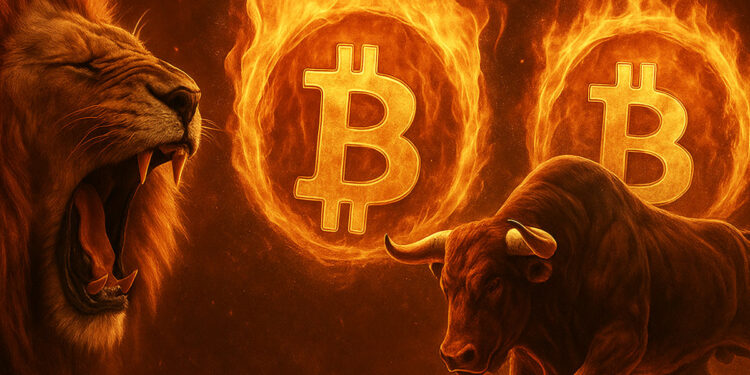 Bitcoin Just Hit An All-Time High, Analysts See More Gains