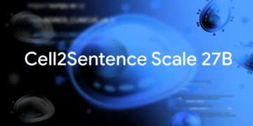 Google’s Gemma AI model helps discover new potential cancer therapy pathway