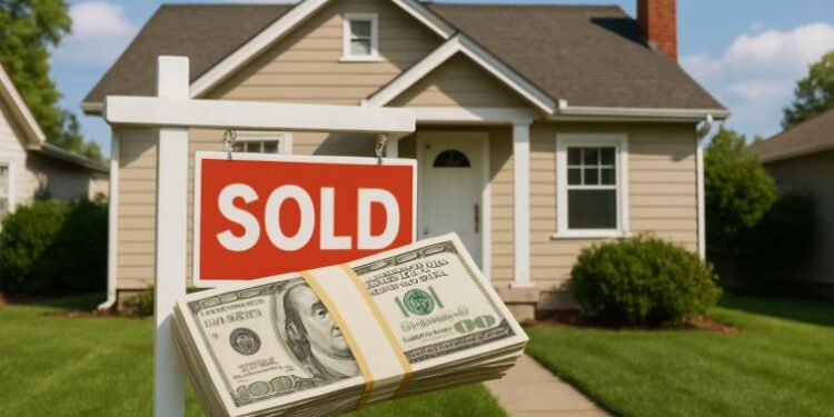 Selling Your House Fast for Cash Without the Need for Repairs