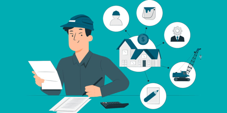 Construction Resource Scheduling: Making a Resource Schedule