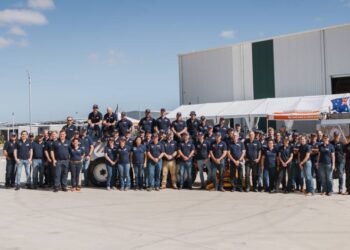 Cheque-in: 8 ANZ startups banked $53.46 million in funding this week