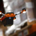 Corvus Indoor Drones Solve Inventory Challenges Faster, at Lower Cost