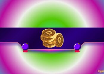 DOGE Rockets 11% in a Week, More Ahead?