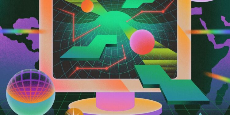 Can we repair the internet?