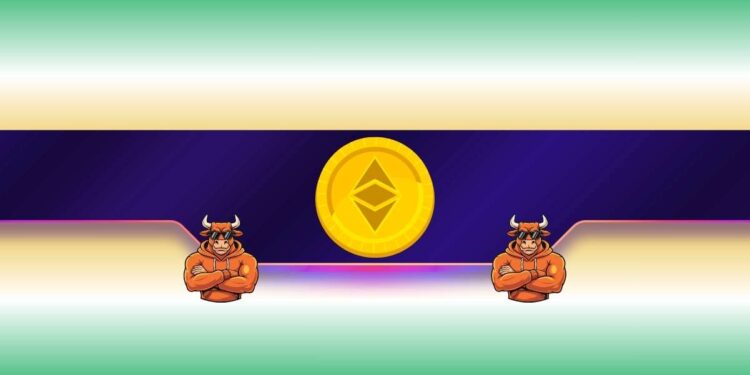 Brewing Ethereum Rally or Just an Internal Shuffle?