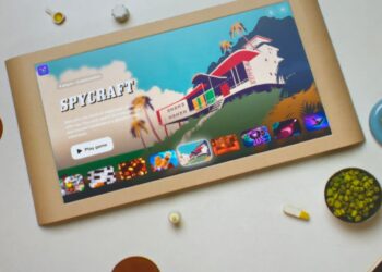 Mirror’s founder is back with a new ‘connected screen’ startup: a gaming device called ‘Board’