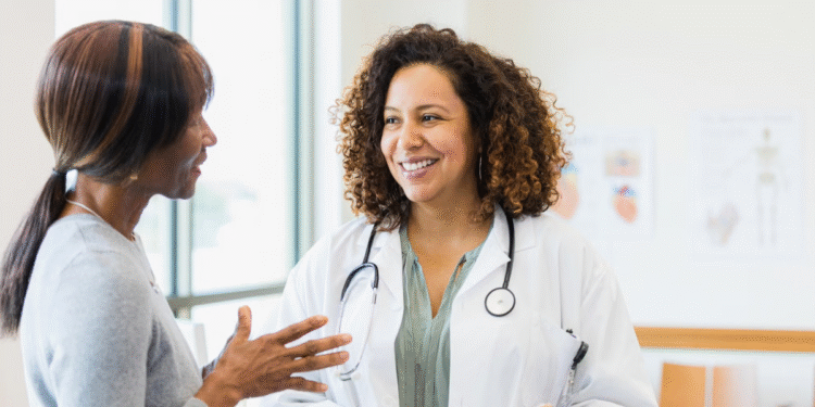 Leveraging the clinician’s expertise with agentic AI