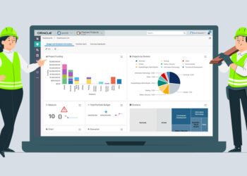 What Is Oracle Primavera Cloud? Uses, Features & Pricing
