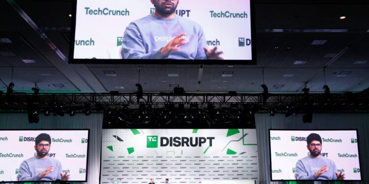 Less than 24 hours until Disrupt 2025 — and ticket rates rise