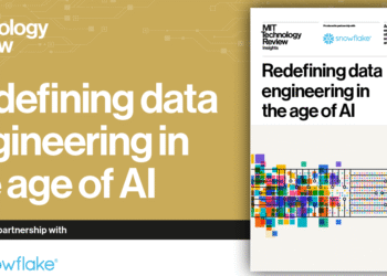 Redefining data engineering in the age of AI