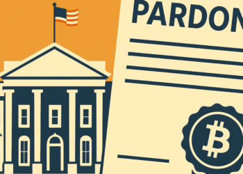 Trump Pardons Binance Founder Changpeng Zhao: WSJ