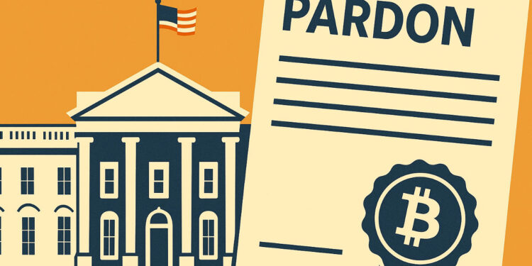 Trump Pardons Binance Founder Changpeng Zhao: WSJ