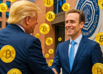 Trump To Pick Pro-Crypto Lawyer To Lead The CFTC