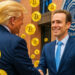 Trump To Pick Pro-Crypto Lawyer To Lead The CFTC