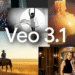 Bringing new Veo 3.1 updates into Flow to edit AI video