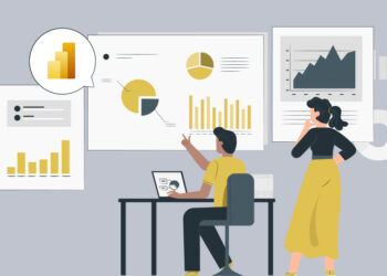 What Is Power BI? Uses, Features and Pricing