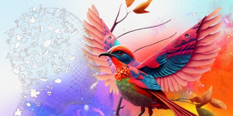 The AI Revolution Turning Creativity into a Conversation