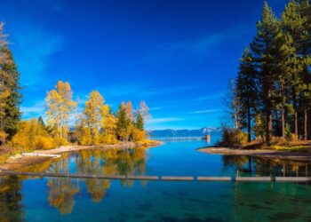 19 Best Places to Visit in November in the USA (2025 Edition)