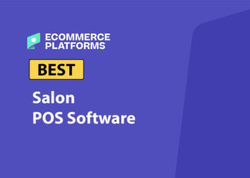 Best Salon POS Software of 2025: Our Top 5 Picks for Stylists & Salons