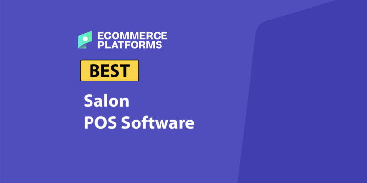 Best Salon POS Software of 2025: Our Top 5 Picks for Stylists & Salons