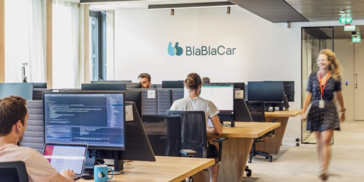 India, the market BlaBlaCar once walked away from, is now its biggest