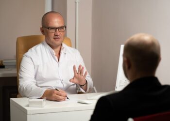 Innovation Update: The Role of Radiochemistry in Targeted Therapies