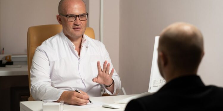 Innovation Update: The Role of Radiochemistry in Targeted Therapies