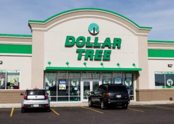 Dollar Tree expands distribution network in Arizona and Oklahoma