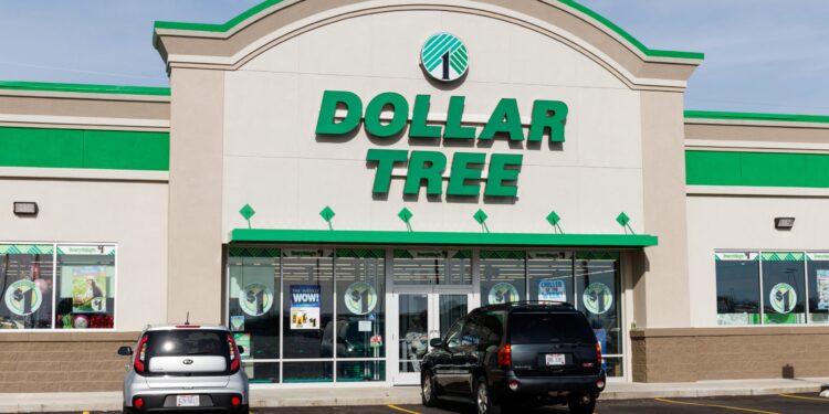 Dollar Tree expands distribution network in Arizona and Oklahoma