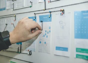 Crafting the Customer Journey Map