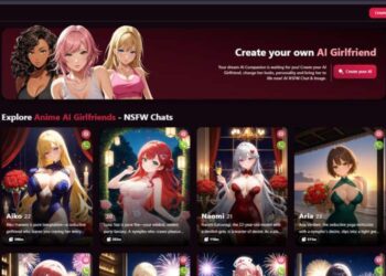 Tried Fantasy GF Hentai Generator for 1 Month: My Experience