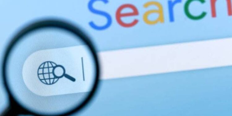UK Regulators Move to Rewrite the Rules of Search Power