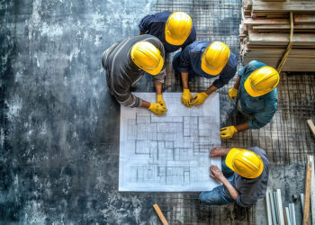 How to Choose the Right Site for Your Factory in 2025’s Volatile Landscape