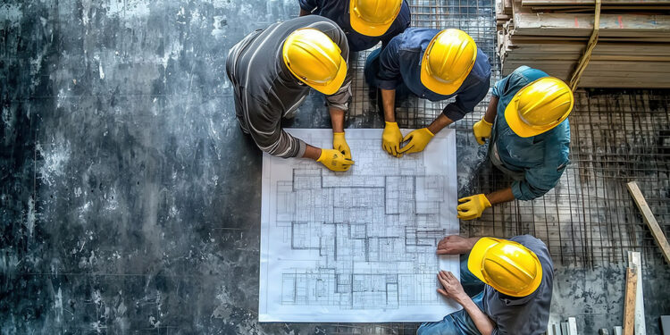 How to Choose the Right Site for Your Factory in 2025’s Volatile Landscape