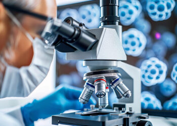 What It Takes to Power the Next Generation of Biomanufacturing