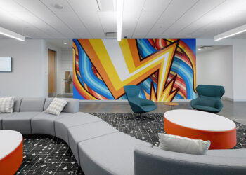 Why Art Belongs in Industrial Spaces