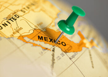 The New Math Behind Mexico and U.S. Manufacturing Decisions