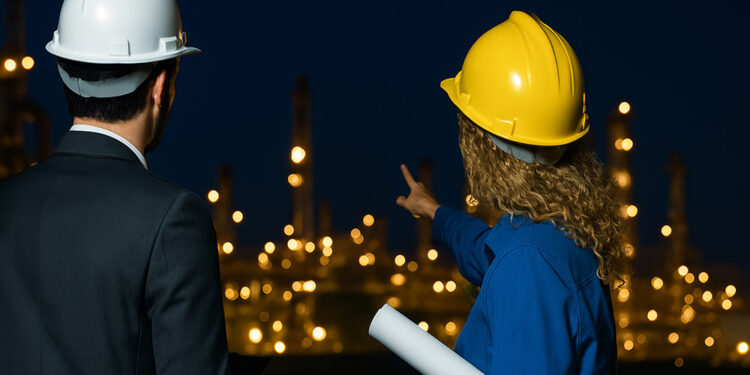 Assessing Risk Assessment – Area Development