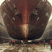 A New Course for U.S. Shipbuilding