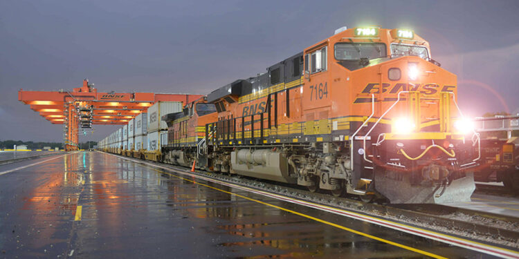 All Roads Lead to Kansas: Logistics and Distribution Thrive at the Center