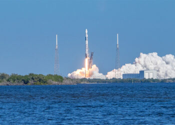 The Second Space Race – Area Development