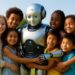 The Main Way To Save Your Children From AI Is To Invest In AI