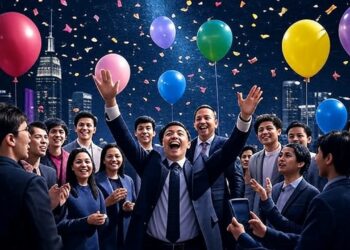 It Feels Like 1999 Again: How to Profit From the Boom Responsibly