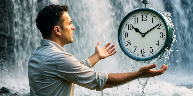 Spending Money to Save Time Is the Best Use of Funds