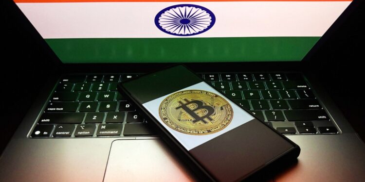 India cracks down on 25 crypto exchanges including BingX, LBank, CoinW over compliance failures